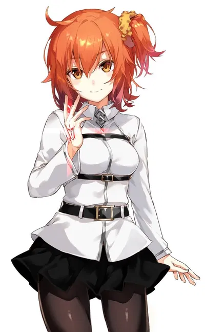 Ritsuka Fujimaru