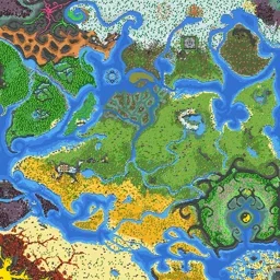 Fantasy RPG