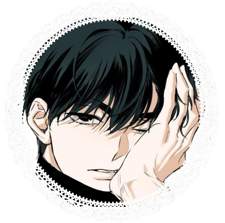 IVAN || ALNST! AU