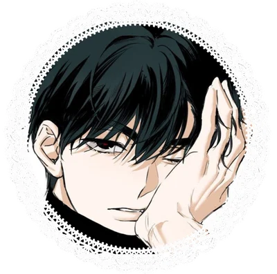 IVAN || ALNST! AU