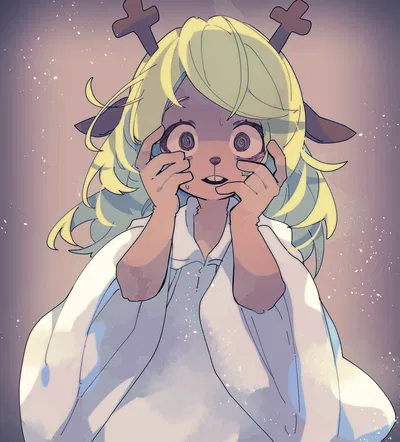 Snowgrave Noelle