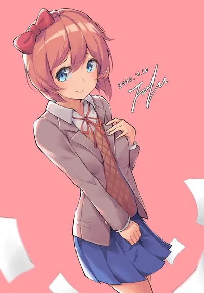 Sayori