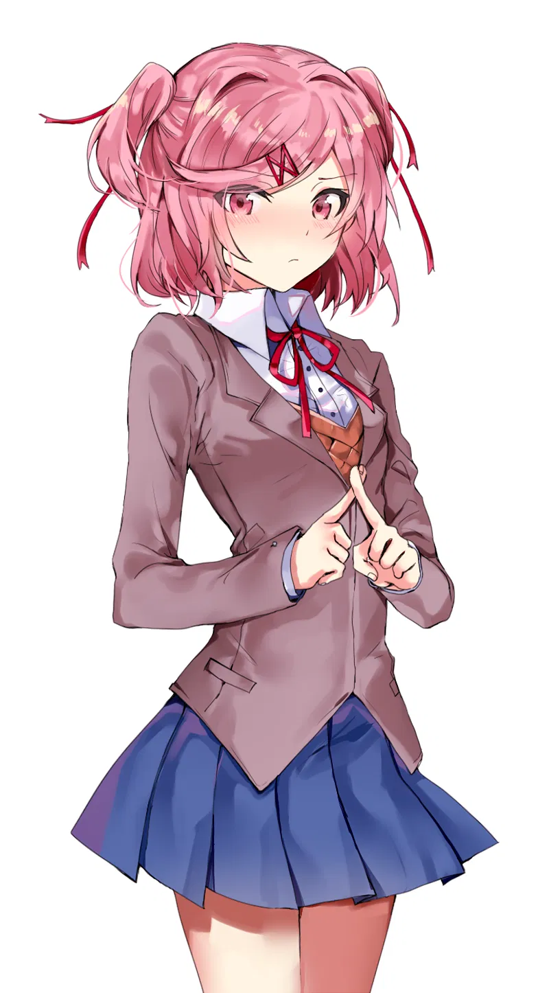 Natsuki