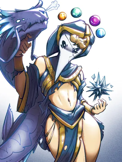 Lunatic Cultist