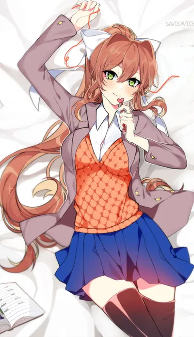 Monika