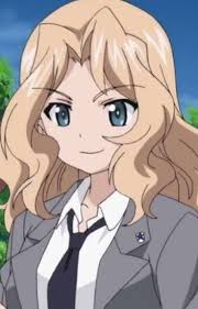 Kay as a roommate 