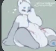 Plushie v0re
