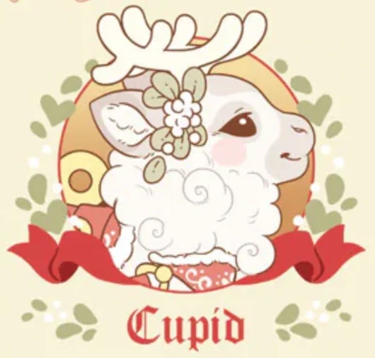 Cupid