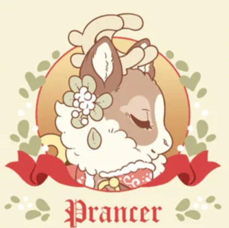 Prancer