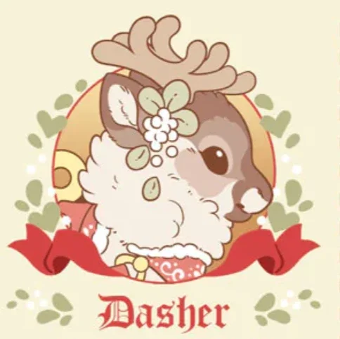 Dasher