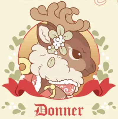 Donner