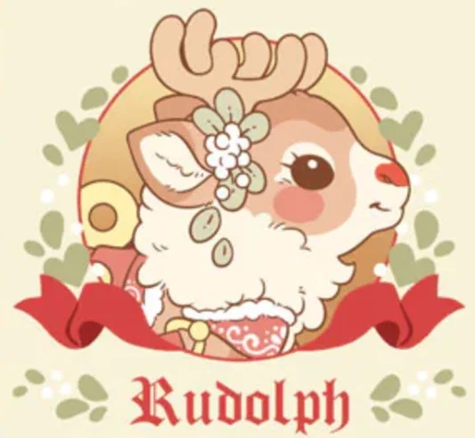 Rudolph