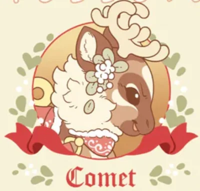Comet