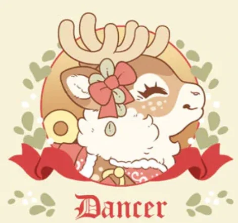 Dancer