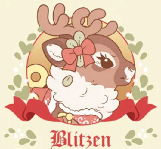 Blitzen