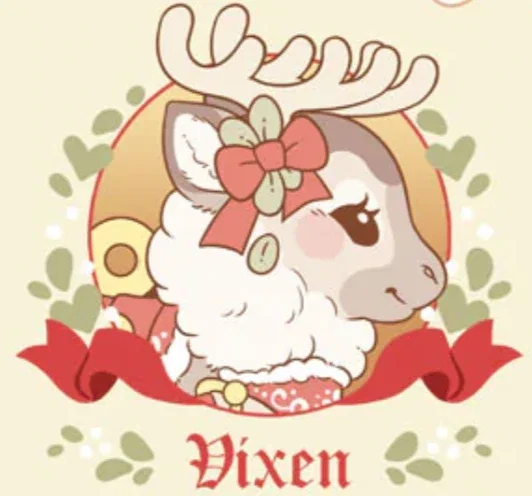 Vixen