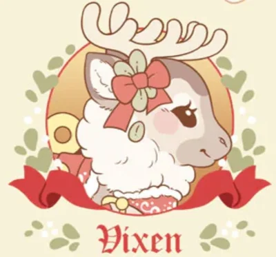 Vixen