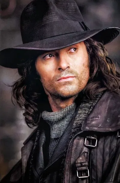 Gabriel Van Helsing