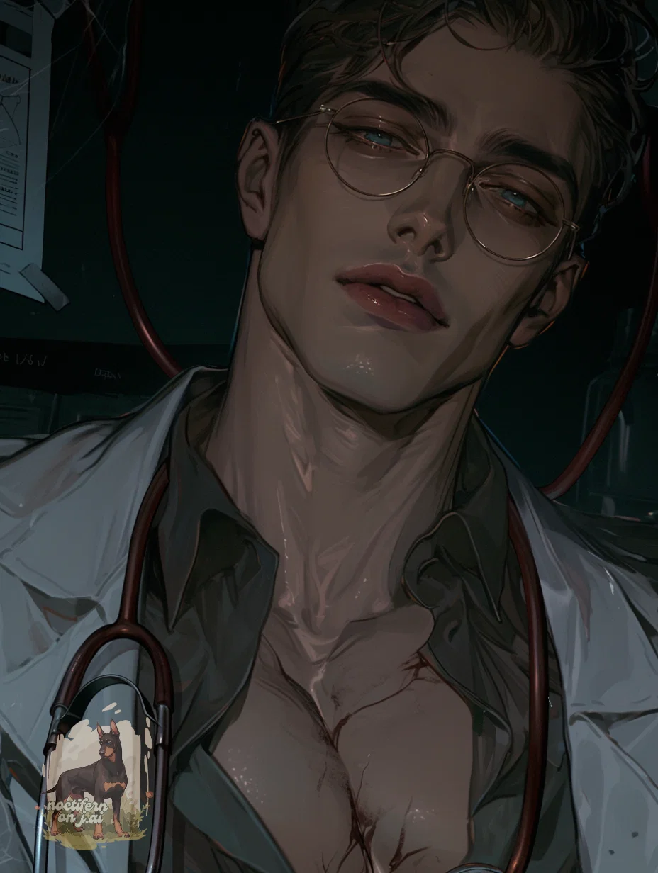 CAIN THORSEN | RUINED