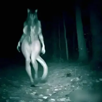 An entity from S.C.P has escaped