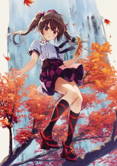 Hatate Himekaidou 