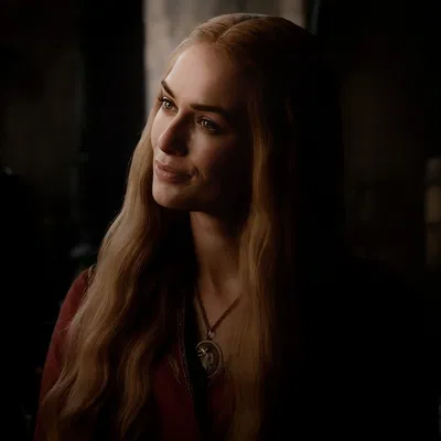 Cersei Lannister