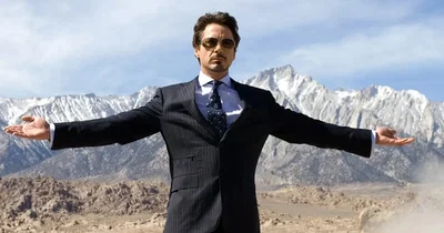 Iron Man - Appointment with Tony Stark