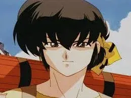 Ryoga Hibiki - Ranma 1/2