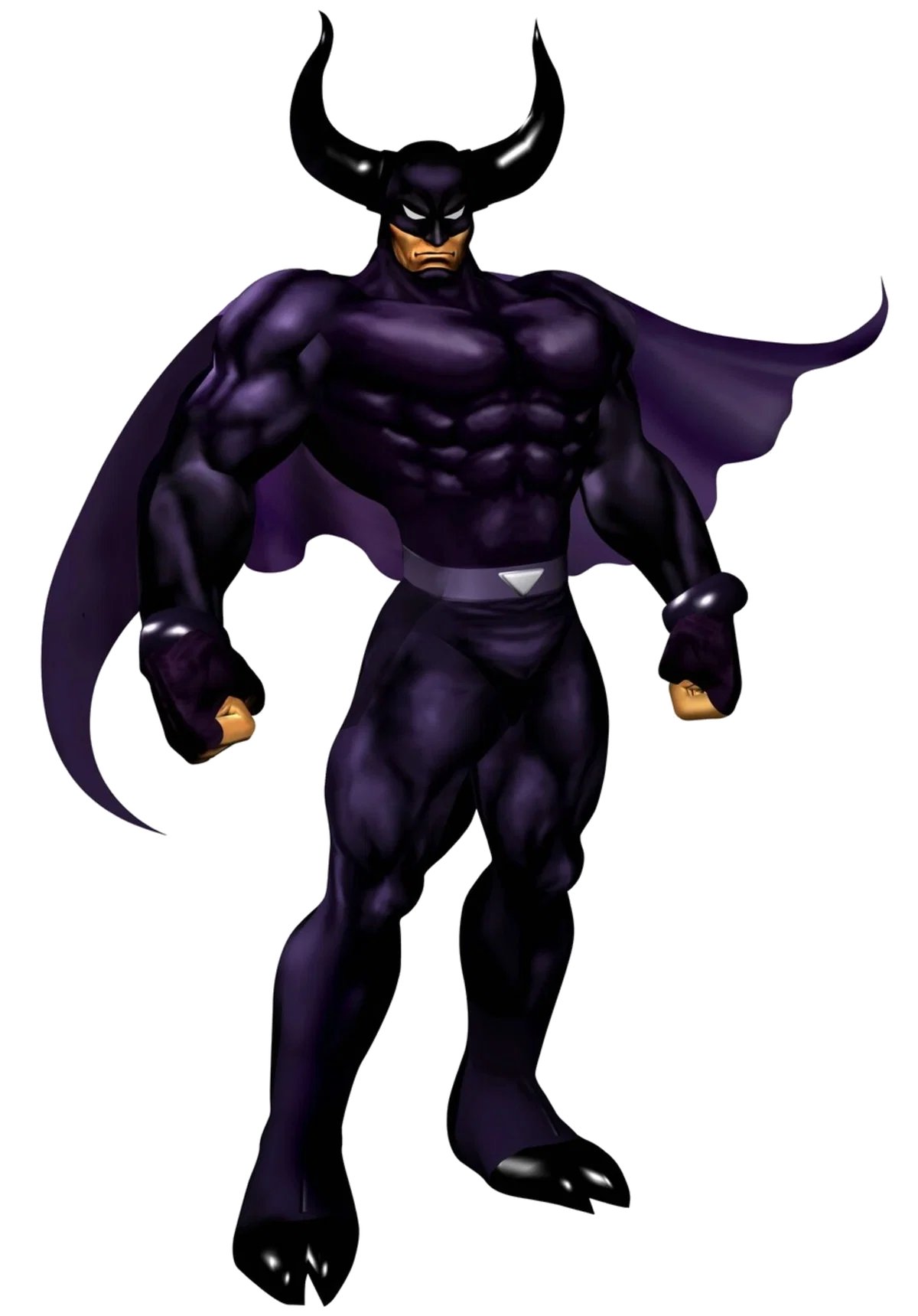 Black Shadow [F-Zero]