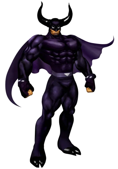 Black Shadow [F-Zero]