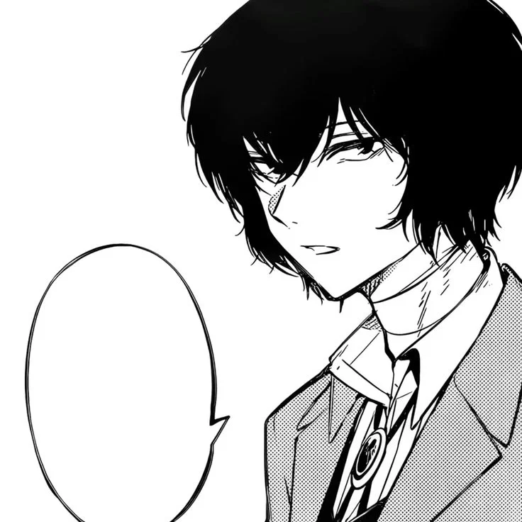 Osamu Dazai