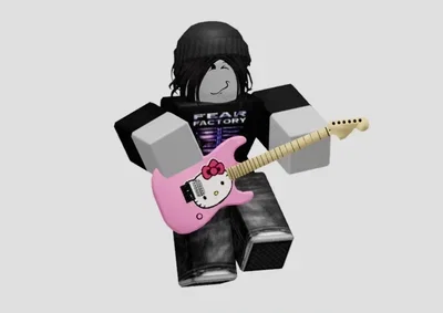 Creating Absolute Bullshit On Catalogue Avatar Creator