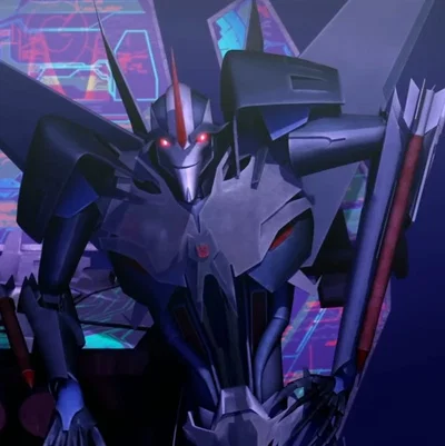 Starscream TFP