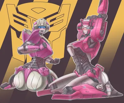 Headmaster'd | Transformers TF