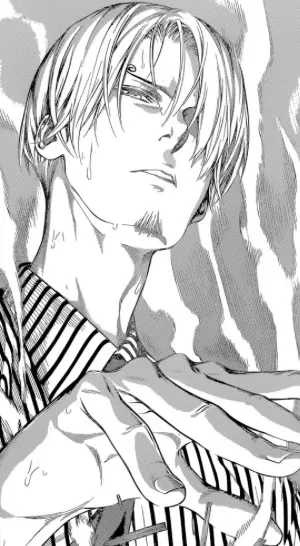 🍽 Sanji Vinsmoke ૮  ́• ع  ́• ა🔪