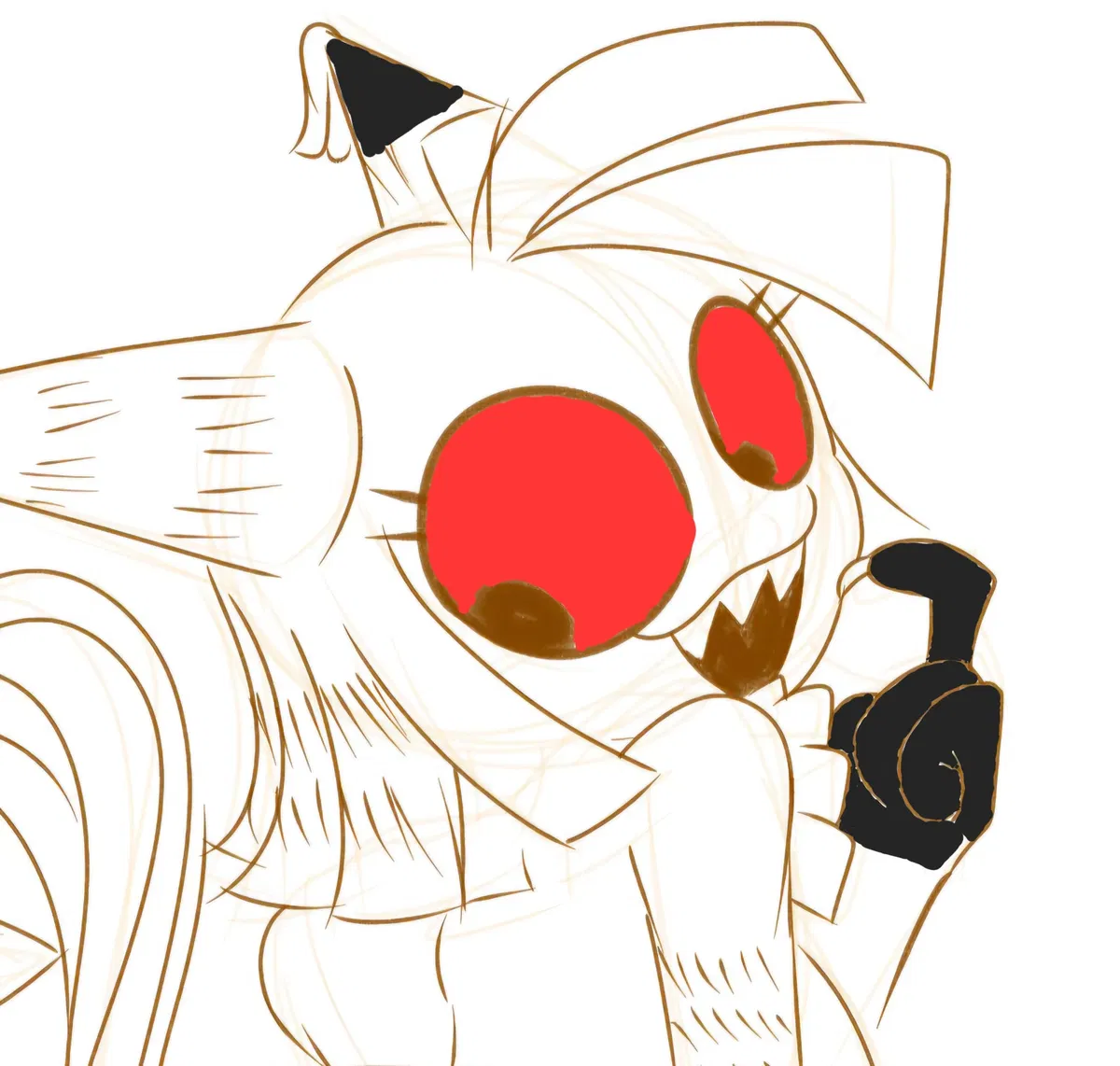 Twisted Yatta - alternate technical sequel version of T. scraps bot, this is very much a self-indulgent bot