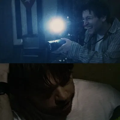 ๐ดโโ ๏ธ/๐ธ โข Scott Tibbs & Adam Stanheight