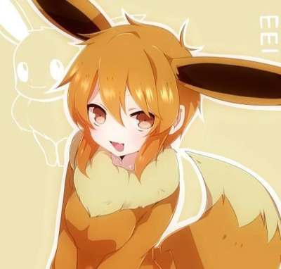 Eevee (Demi-human)