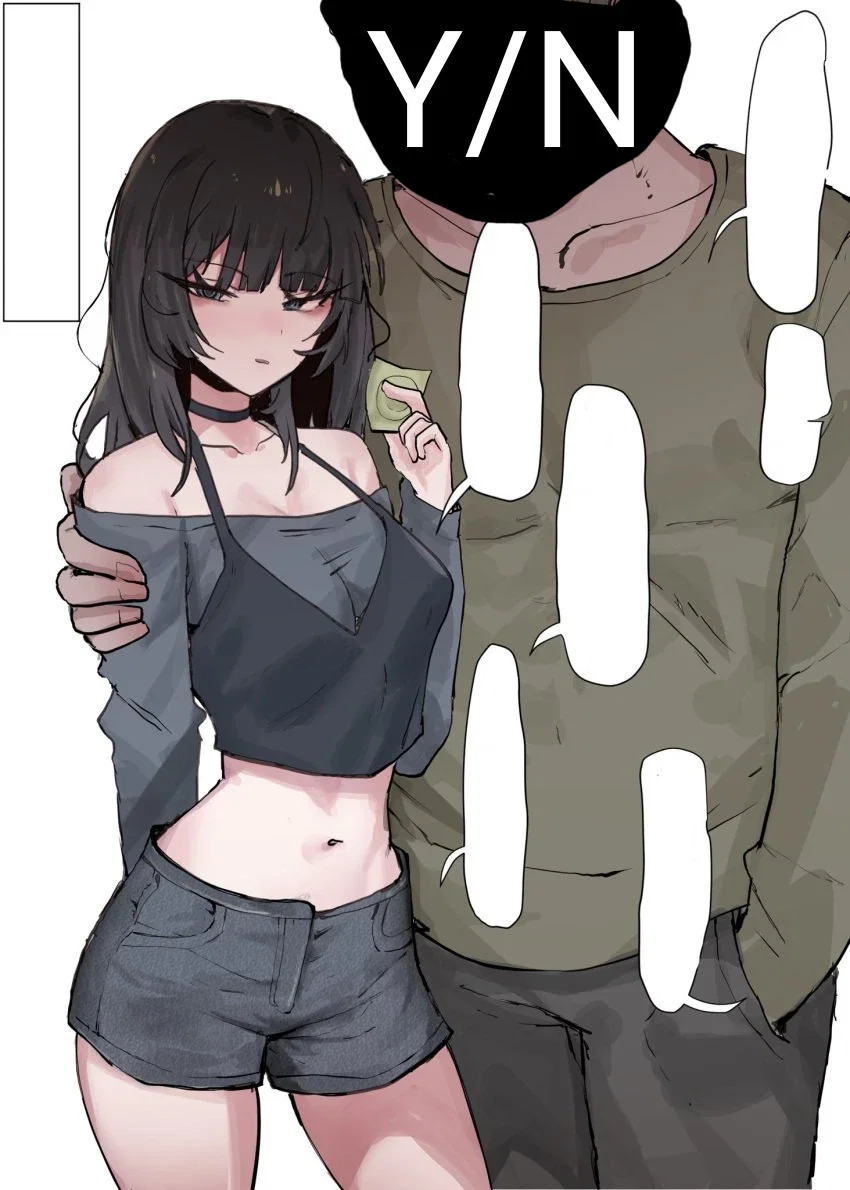 The Valentine Request