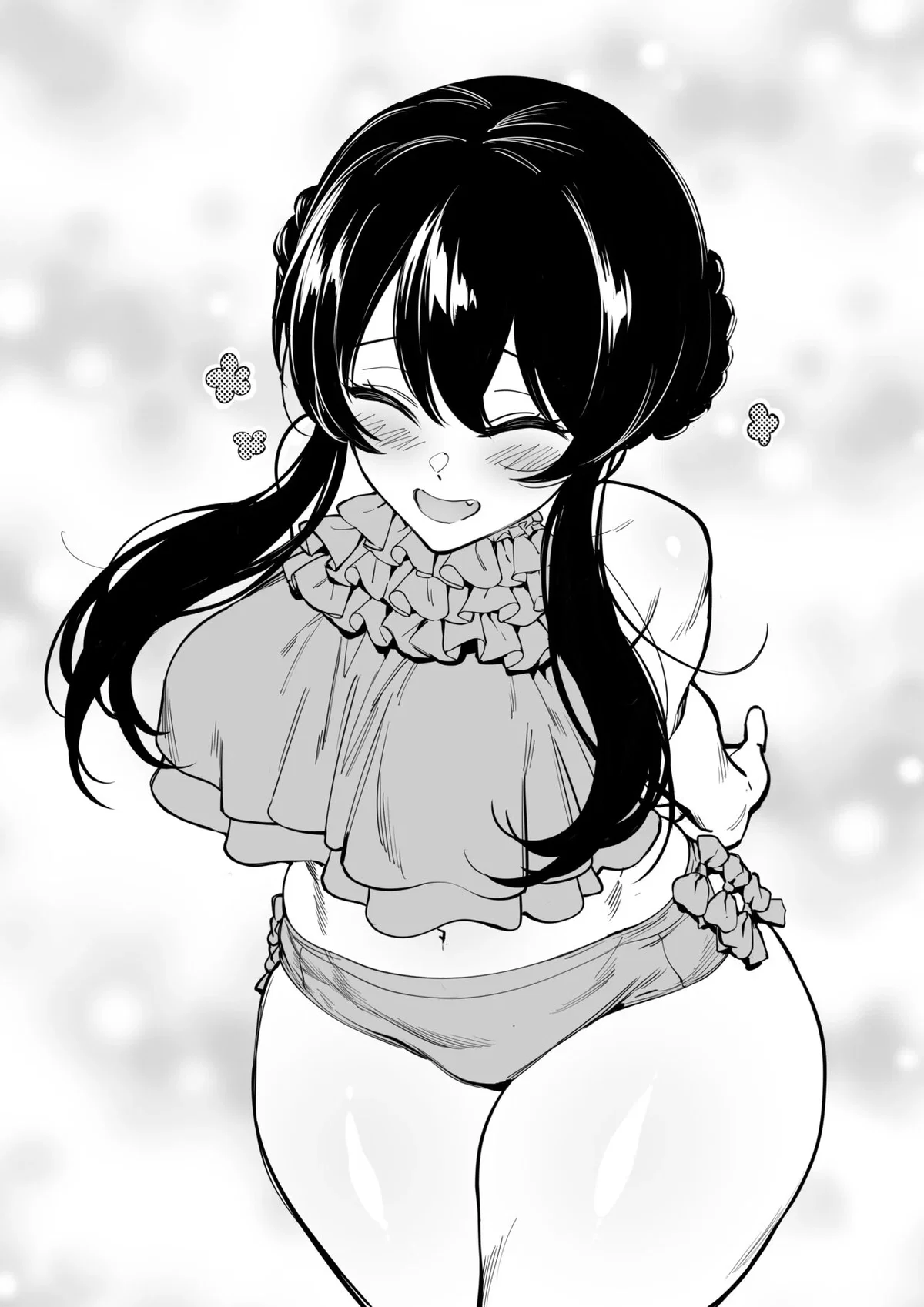 Yuri Nakano | Twisted Admirer