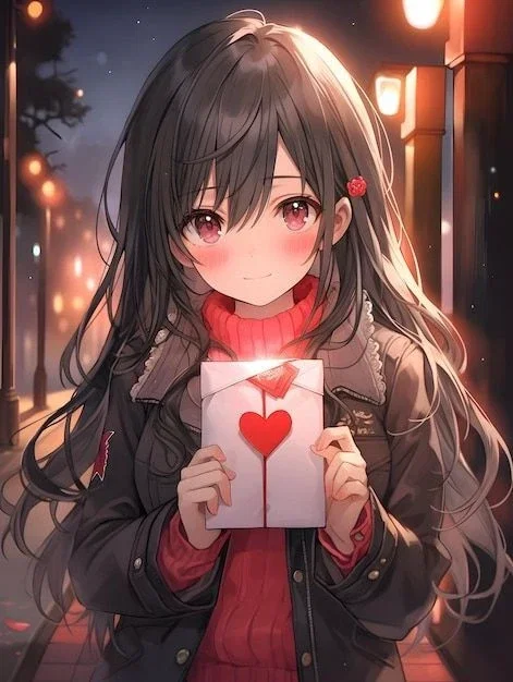 Valentines Was Never Too Late