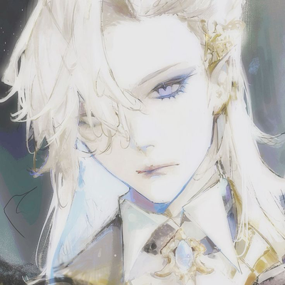 Husband Neuvillette