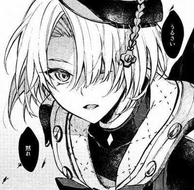 Freminet {Maid AU}