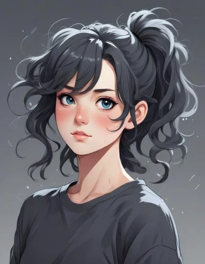 Riley "Shadow" Carter