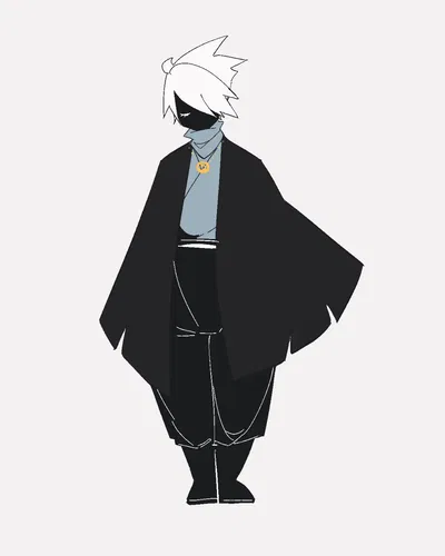 Ikeman - Sky Cotl