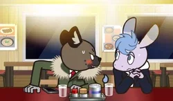 Haida & Tadano
