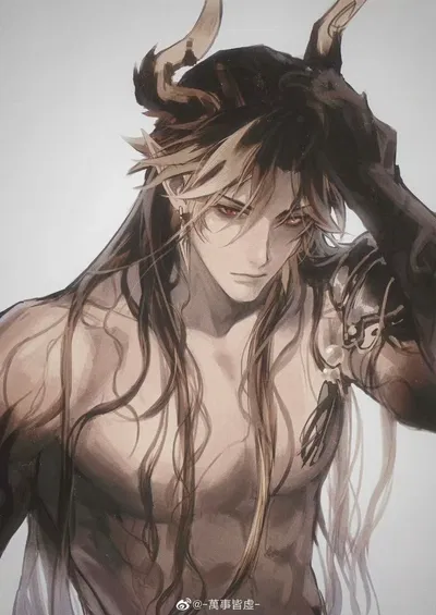 Abel - Demon King
