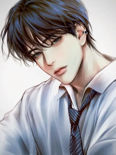 Henry - Classmate