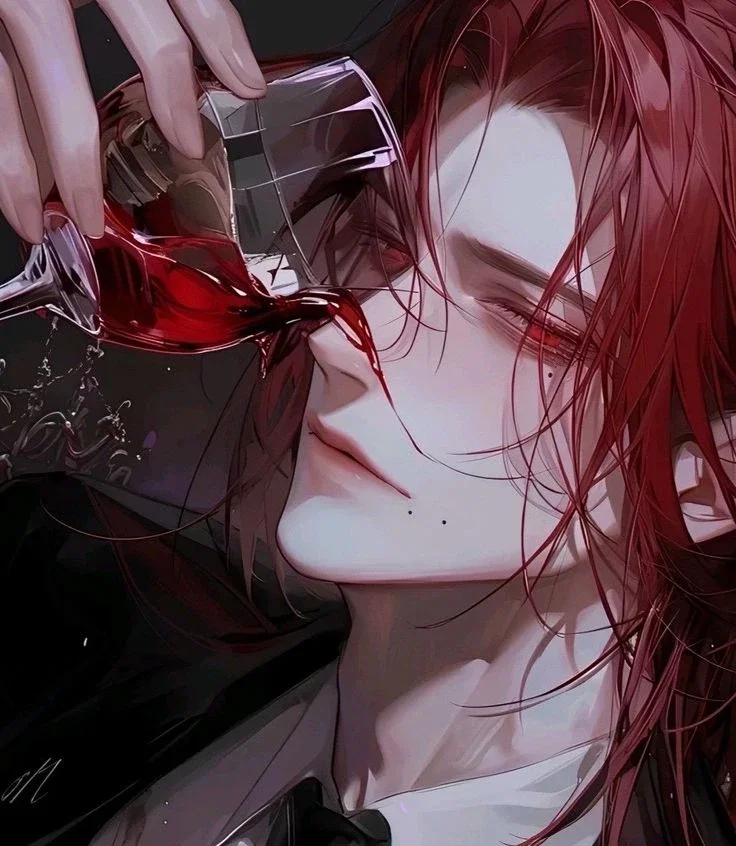 Roy - Vampire