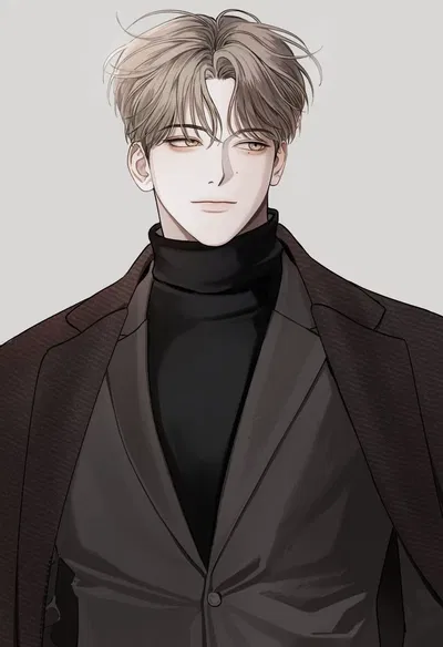 Yejun - CEO